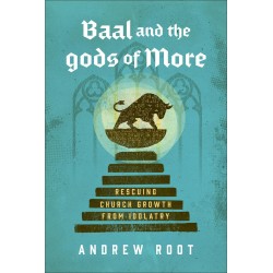 Baal And The Gods Of More