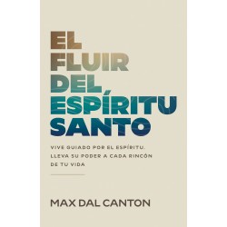 Span-Flow of the Holy Spirit