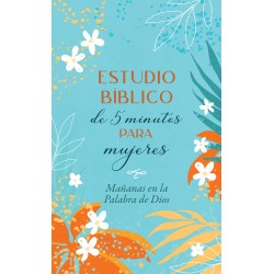 Estudio Biblico de 5...