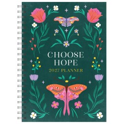Choose Hope 2027 Planner