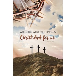 Bulletin-Good Friday-While...