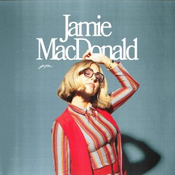 Vinyl-Jamie MacDonald