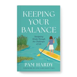 Keeping Your Balance