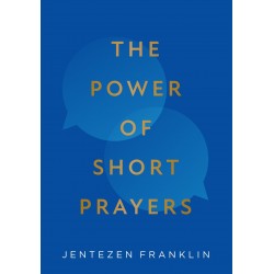 The Power of Short Prayers