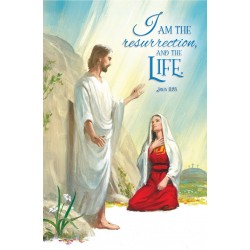 Bulletin-Easter-I am the...