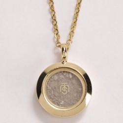 Necklace-Divine Promise...