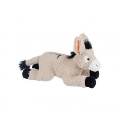 Plush-Faithful Donkey with...