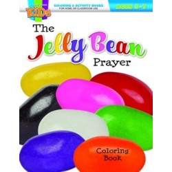 The Jelly Bean Prayer...