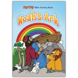 Itty-Bitty Noah's Ark (Pack...