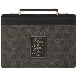 Bible Cover Fashion...