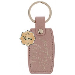 Keychain Trust In The Lord...