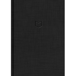 CSB He Reads Truth...