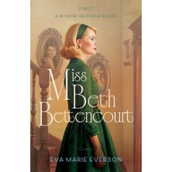 Miss Beth Bettencourt (A...