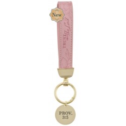 Keychain Trust In The Lord...