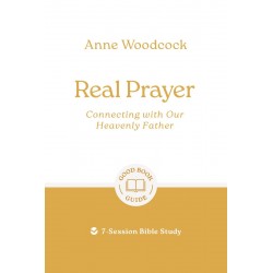 Real Prayer: Connecting...