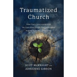 Traumatized Church