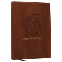 NKJV The Sketchbook Bible...
