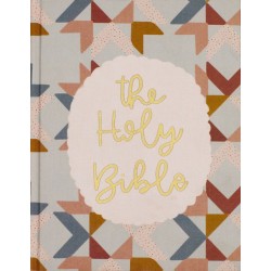 NIV Artisan Collection...