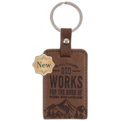 Keychain In All Things Rom....