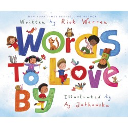 Words To Love By