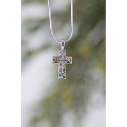 Necklace-Eden Merry-Open...