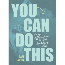 You Can Do This