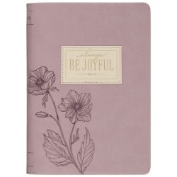 Journal Classic Zip Dusty...