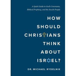 How Should Christians Think...