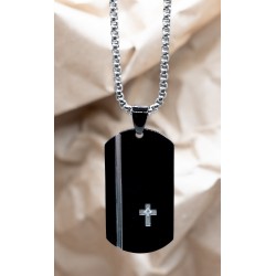 Necklace-Eden Merry-Dog...