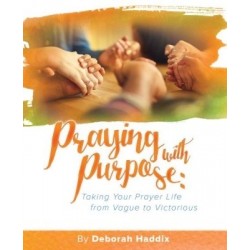 Praying With Purpose