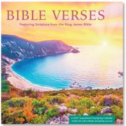 2027 Wall Calendar-Beach...