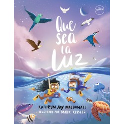 Que sea la luz (Let There...