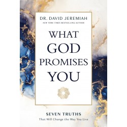 What God Promises You