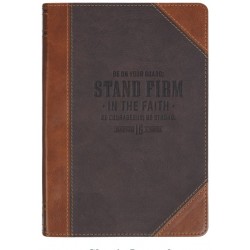 Journal Classic Two-tone...