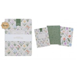 Notebook Set 3pc My Grace...