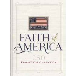 The Faith Of America
