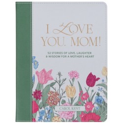 Devotional Gift Book I Love...