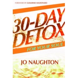 eBook-30 Day Detox For Your...