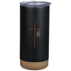 Tumbler SS Black Man of God...