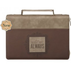 Bible Cover Fashion...