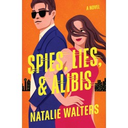 Spies  Lies  And Alibis