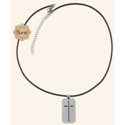 Necklace Cross/Man of God 1...