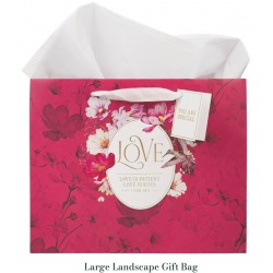 Gift Bag LG Landscape Love...