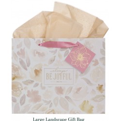 Gift Bag LG Landscape Be...