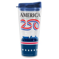 Tumbler-America 250th...