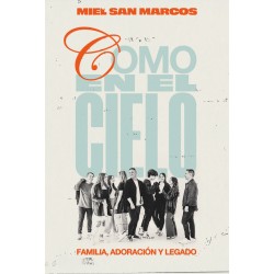 Como en el cielo (As In...