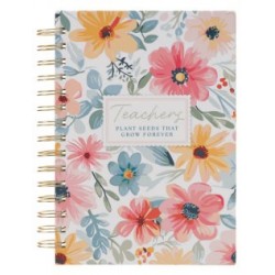 Journal Spiral Teachers...