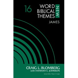 James (Volume 16)