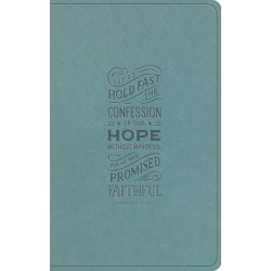 ESV Large Print Value...