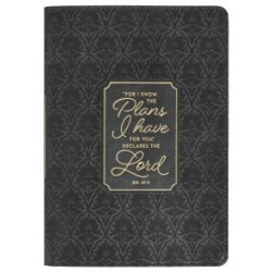 Journal Classic Black For I...